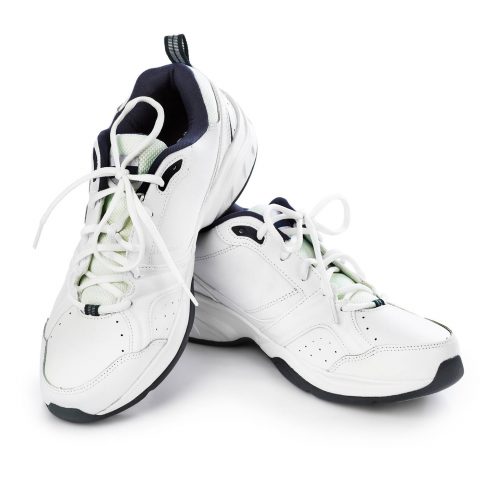 Modern Trainer Sneakers