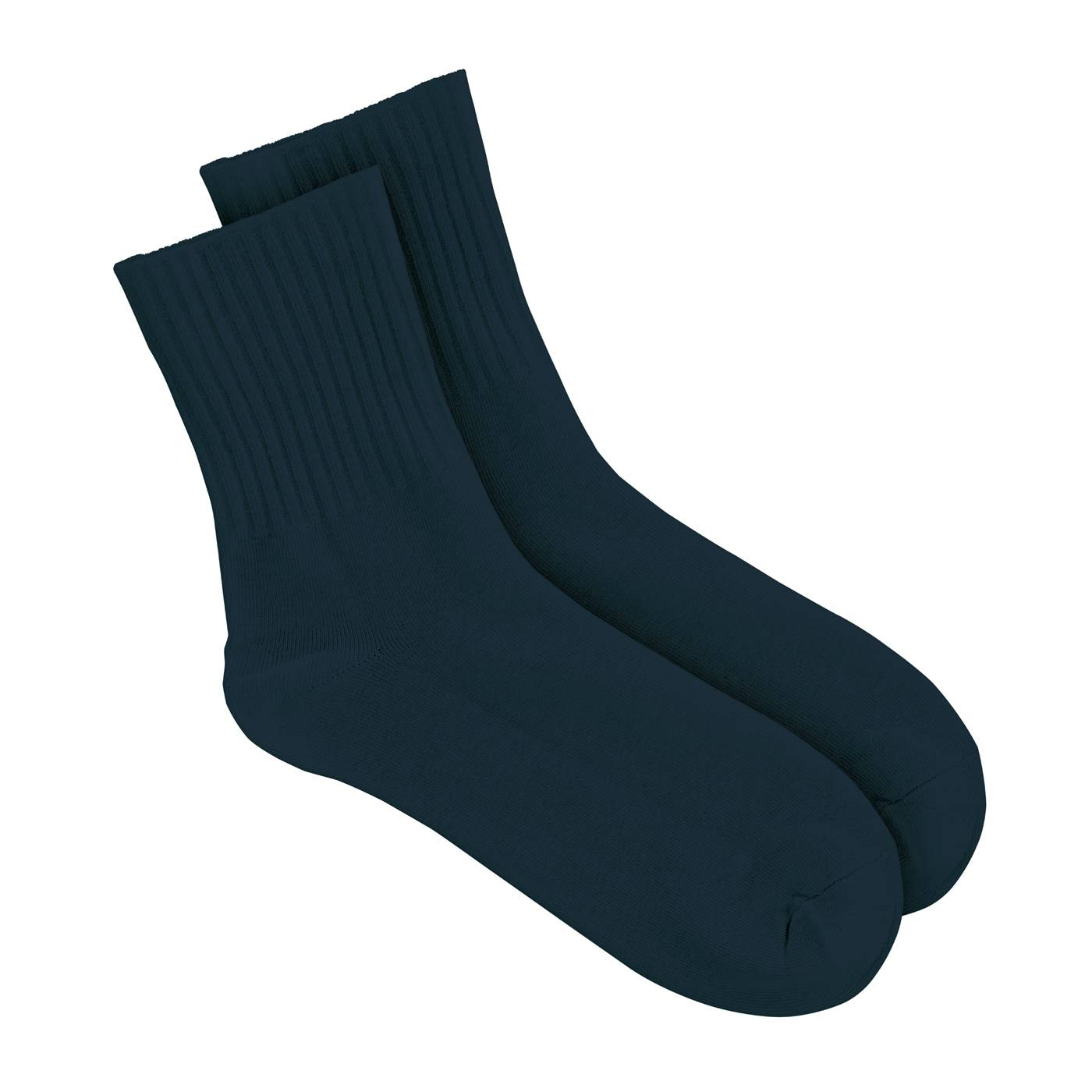 Black Socks