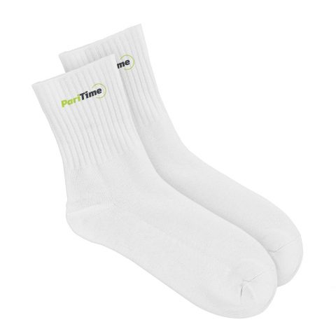 White Socks
