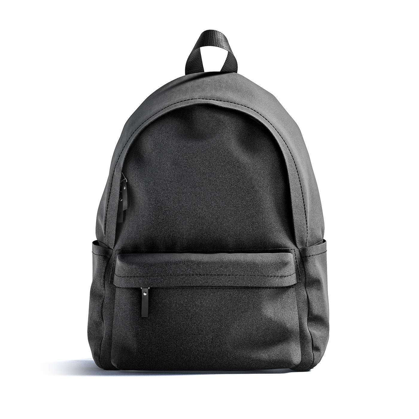 Paritime Backpack